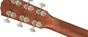 GUIT ELECT ACUST FENDER PO-220E ACB MAH - FENDER
