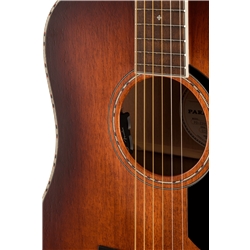 GUIT ELECT ACUST FENDER PO-220E ACB MAH - FENDER
