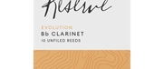 PALH D ADDARIO RESERVE EVOLUTION ORGANIC CLARINETE 3 CX 10 UN - D´ADDARIO