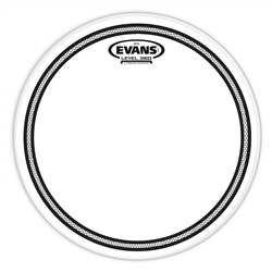 PELE EVANS TT13EC2S 13" CLEAR - 921108724