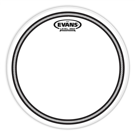 PELE EVANS TT13EC2S 13" CLEAR - EVANS