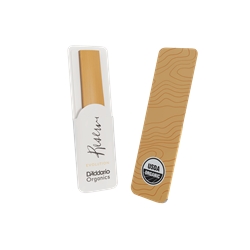 PALH D ADDARIO RESERVE EVOLUTION ORGANIC CLARINETE 3 CX 10 UN - D´ADDARIO