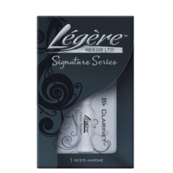 PALH LEGERE CLARINETE SIGNATURE Nº2 3/4 - 900008745