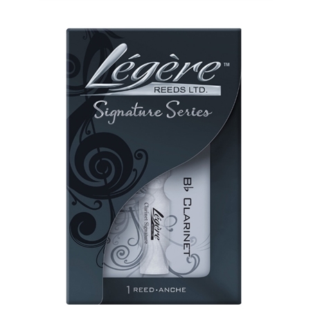 PALH LEGERE CLARINETE SIGNATURE Nº2 3/4 - LEGERE