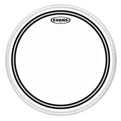 PELE EVANS TT16EC2S 16" CLEAR - 921108725