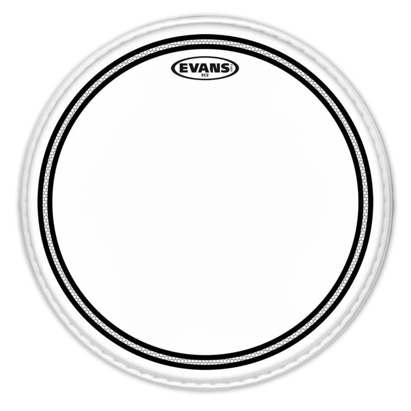 PELE EVANS TT16EC2S 16" CLEAR - EVANS