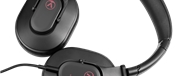 AUSCULTADOR AUSTRIAN AUDIO HI-X20 - AUSTRIAN AUDIO