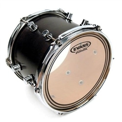 PELE EVANS TT16EC2S 16" CLEAR - EVANS