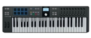 TECLADO ARTURIA ESSENTIAL KEYLAB 49 MKIII BLACK - ARTURIA