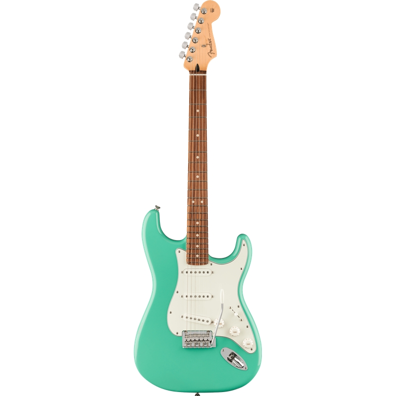 GUIT ELECT FENDER PLAYER STRAT PF SFG - FENDER