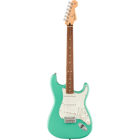 GUIT ELECT FENDER PLAYER STRAT PF SFG - FENDER