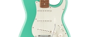 GUIT ELECT FENDER PLAYER STRAT PF SFG - FENDER