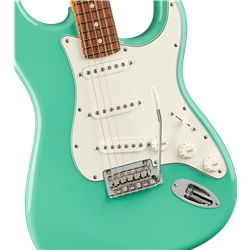 GUIT ELECT FENDER PLAYER STRAT PF SFG - FENDER