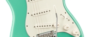 GUIT ELECT FENDER PLAYER STRAT PF SFG - FENDER