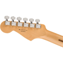 GUIT ELECT FENDER PLAYER STRAT PF SFG - FENDER