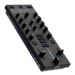 CONTROLADOR NATIVE INSTRUMENTS KONTROL Z-1 MK2 - NATIVE INSTRUMENTS