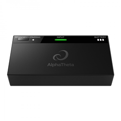 AUSCULTADOR ALPHATHETA HDJ-F10-TX - ALPHATHETA