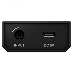 AUSCULTADOR ALPHATHETA HDJ-F10-TX - ALPHATHETA