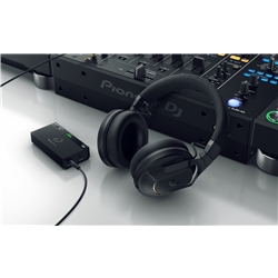 AUSCULTADOR ALPHATHETA HDJ-F10-TX - ALPHATHETA