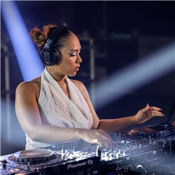 AUSCULTADOR ALPHATHETA HDJ-F10-TX - ALPHATHETA