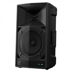 COLUNA ALPHATHETA WAVE-EIGHT - ALPHATHETA