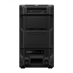 COLUNA ALPHATHETA WAVE-EIGHT - ALPHATHETA