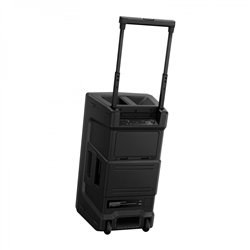 COLUNA ALPHATHETA WAVE-EIGHT - ALPHATHETA