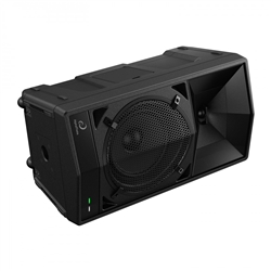 COLUNA ALPHATHETA WAVE-EIGHT - ALPHATHETA