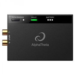 COLUNA ALPHATHETA WAVE-EIGHT - ALPHATHETA