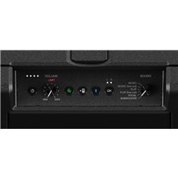 COLUNA ALPHATHETA WAVE-EIGHT - ALPHATHETA