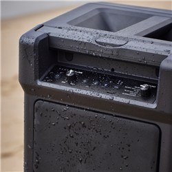 COLUNA ALPHATHETA WAVE-EIGHT - ALPHATHETA