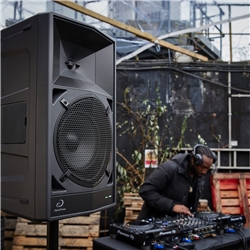 COLUNA ALPHATHETA WAVE-EIGHT - ALPHATHETA