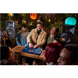 COLUNA ALPHATHETA WAVE-EIGHT - ALPHATHETA