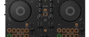 CONTROLADOR ALPHATHETA DDJ-FLX2 - ALPHATHETA