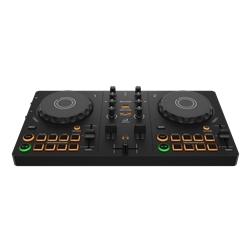 CONTROLADOR ALPHATHETA DDJ-FLX2 - ALPHATHETA