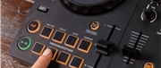 CONTROLADOR ALPHATHETA DDJ-FLX2 - ALPHATHETA