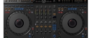CONTROLADOR ALPHATHETA DDJ-GRV6 - ALPHATHETA