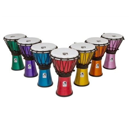 DJEMBE TOCA TFCDJ-7MS - TOCA