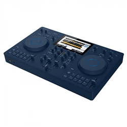 CONTROLADOR ALPHATHETA OMNIS-DUO - ALPHATHETA