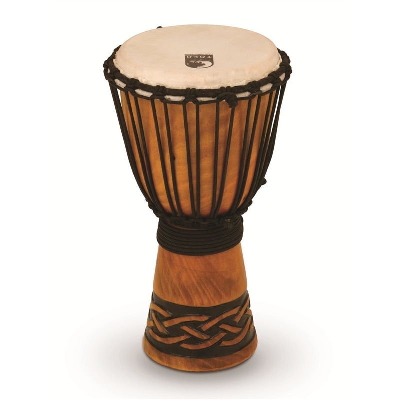 DJEMBE TOCA TODJ-8CK - TOCA