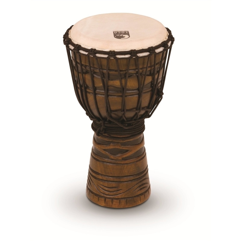 DJEMBE TOCA TODJ-8AM - TOCA