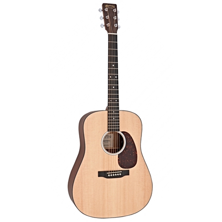GUIT ELECT ACUST MARTIN D10E - CFMARTIN