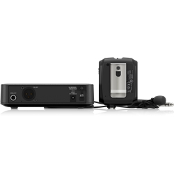 SISTEMA BEHRINGER ULM-300LAV - BEHRINGER