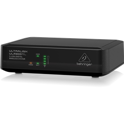 SISTEMA BEHRINGER ULM-300LAV - BEHRINGER