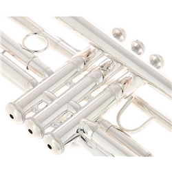 TROMPETE BACH TR-450S - BACH