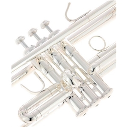 TROMPETE BACH TR-450S - BACH
