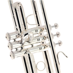 TROMPETE BACH TR-450S - BACH