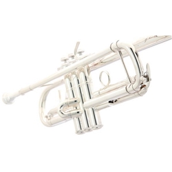 TROMPETE BACH TR-450S - BACH