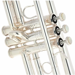 TROMPETE YAMAHA YTR 8335LAS 02 - YAMAHA