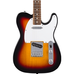 GUIT ELECT FENDER STD TELE LRL WPG 3TS - FENDER